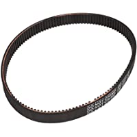EBTOOLS - Cinturón de moto con correa de piel sintética para cinturón de moto- accesorios de cortex- material 3M-384-12…